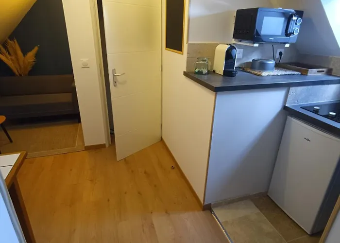 Au Cosy