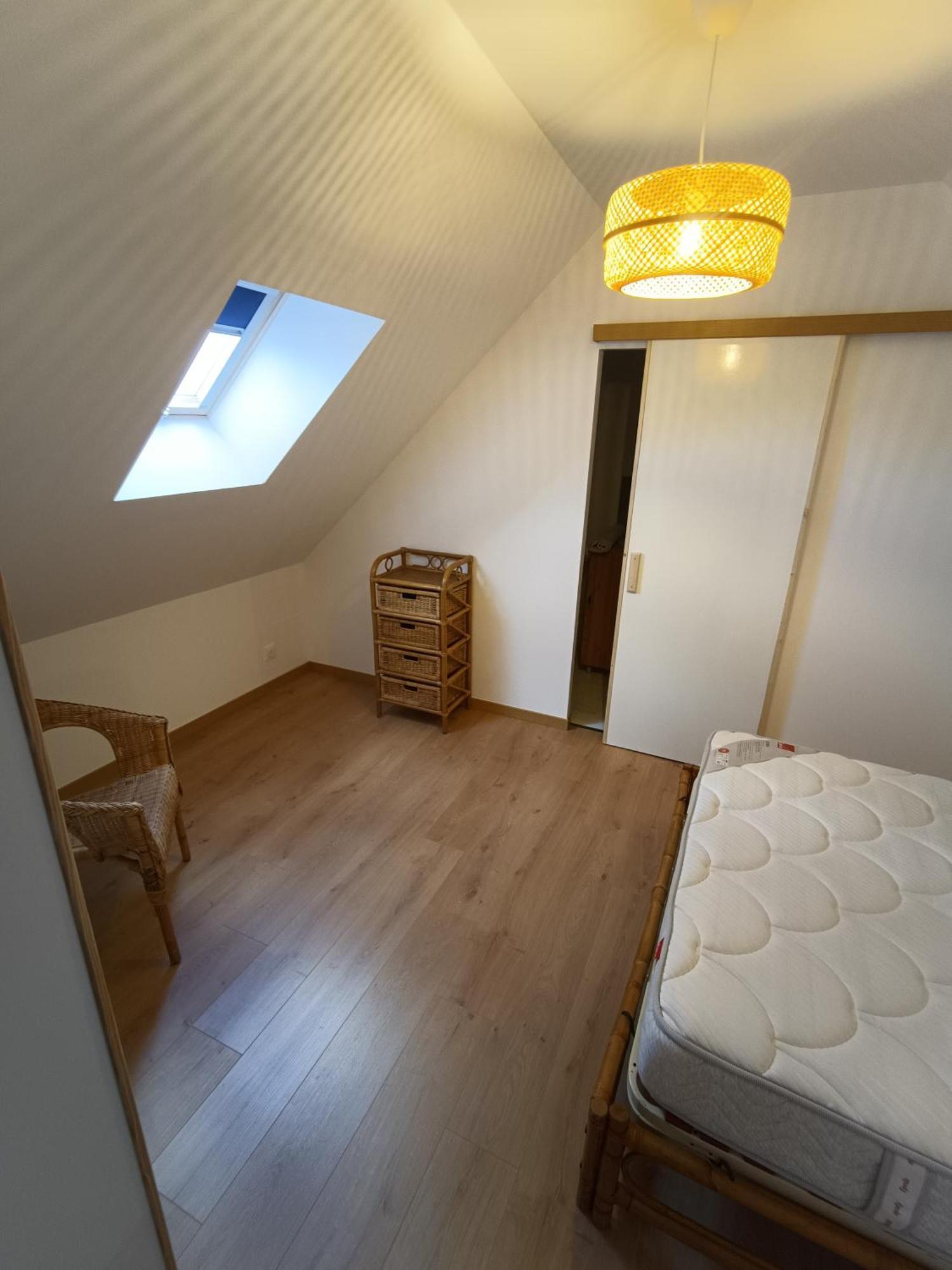 Apartment Au Cosy *