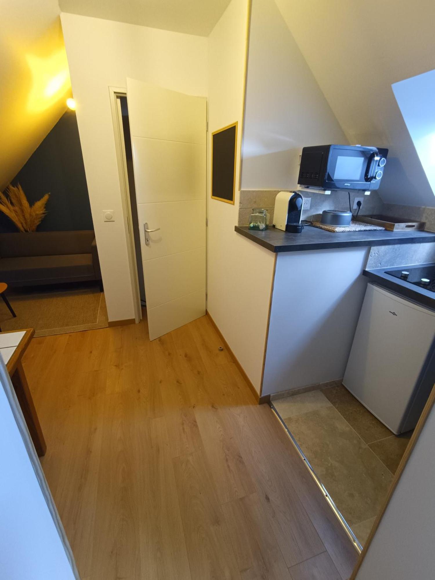 Au Cosy