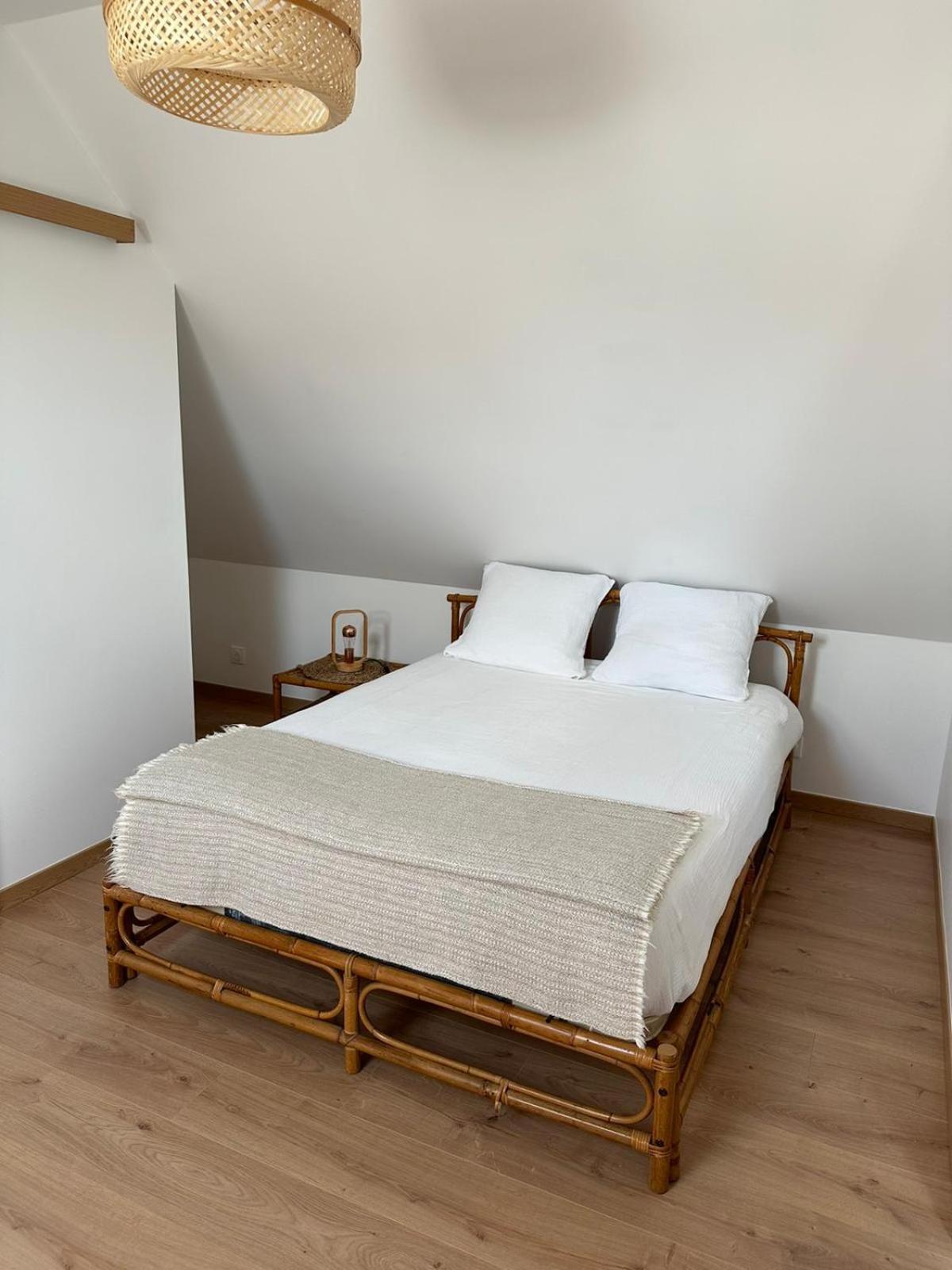 Apartment Au Cosy *