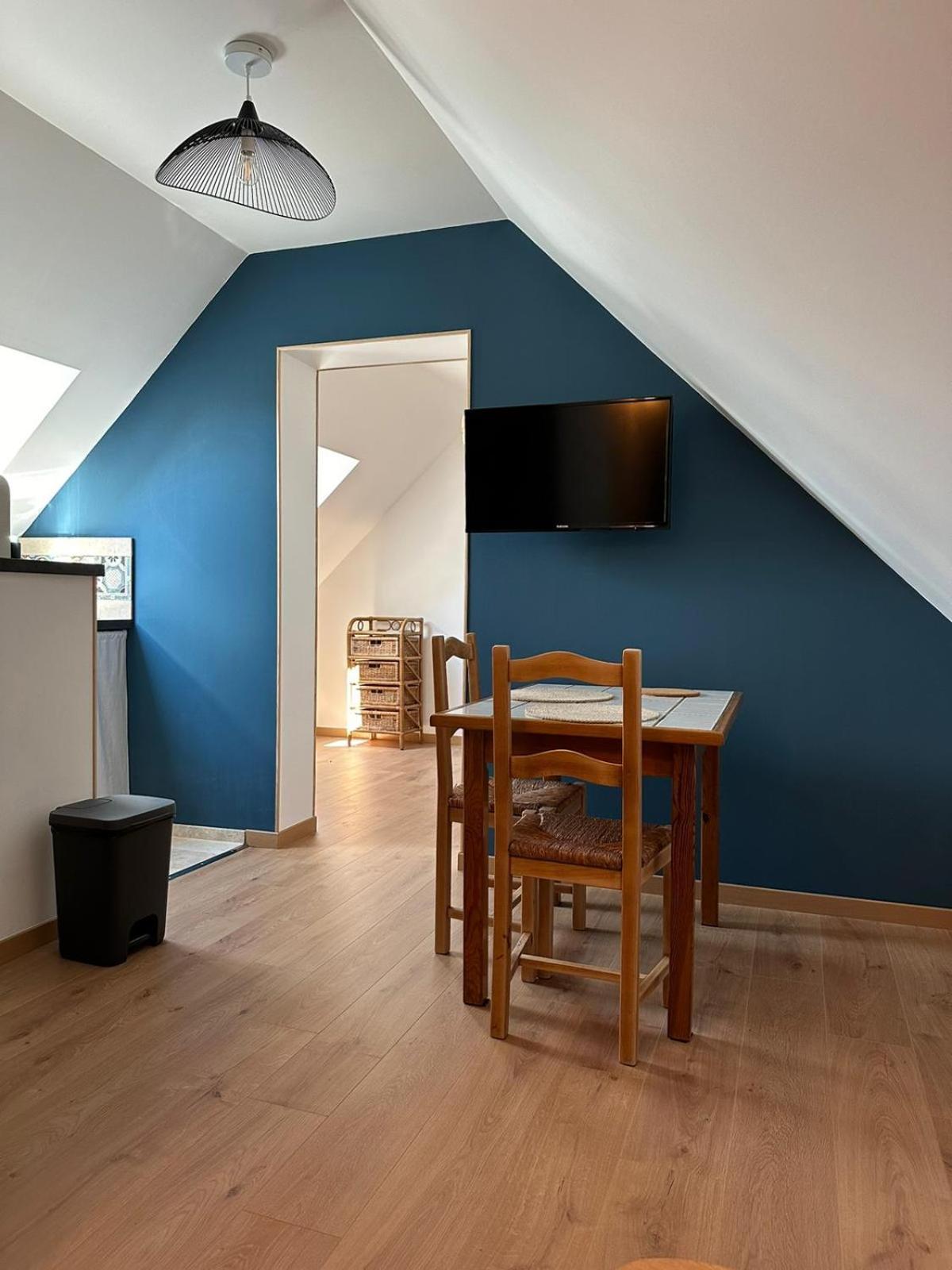 Au Cosy Apartment *