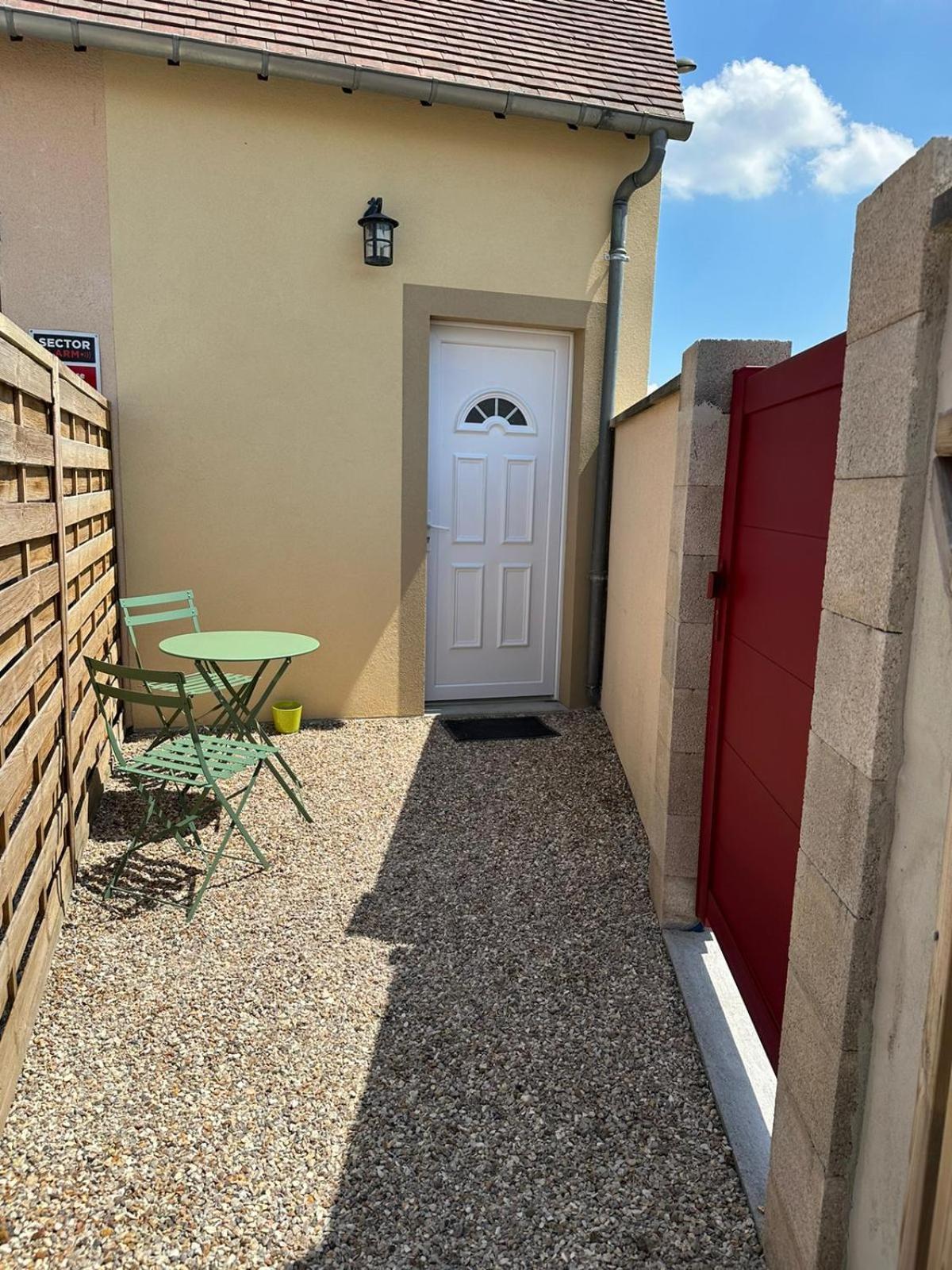 Au Cosy Autheuil-Authouillet
