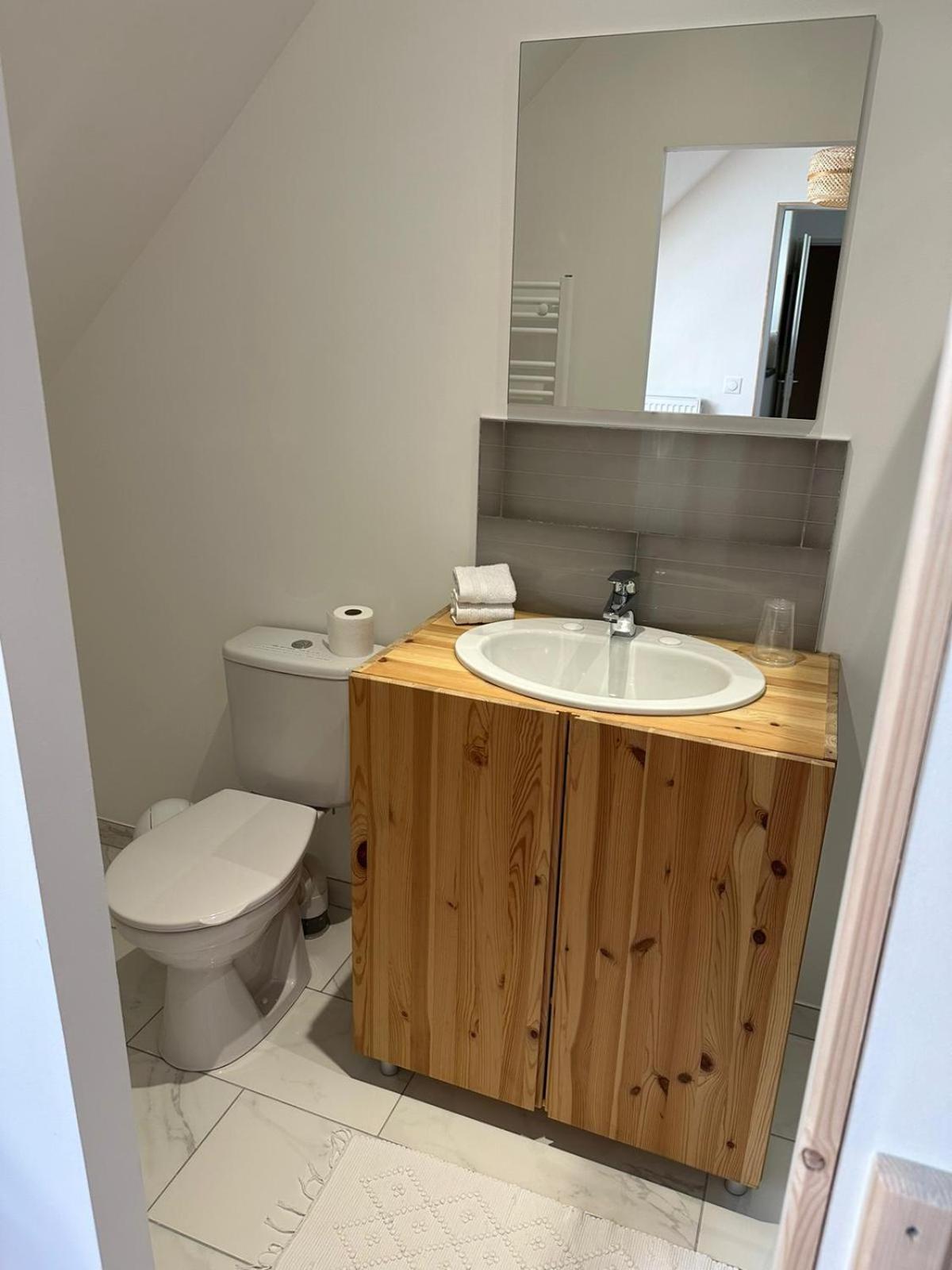 Au Cosy * Autheuil-Authouillet