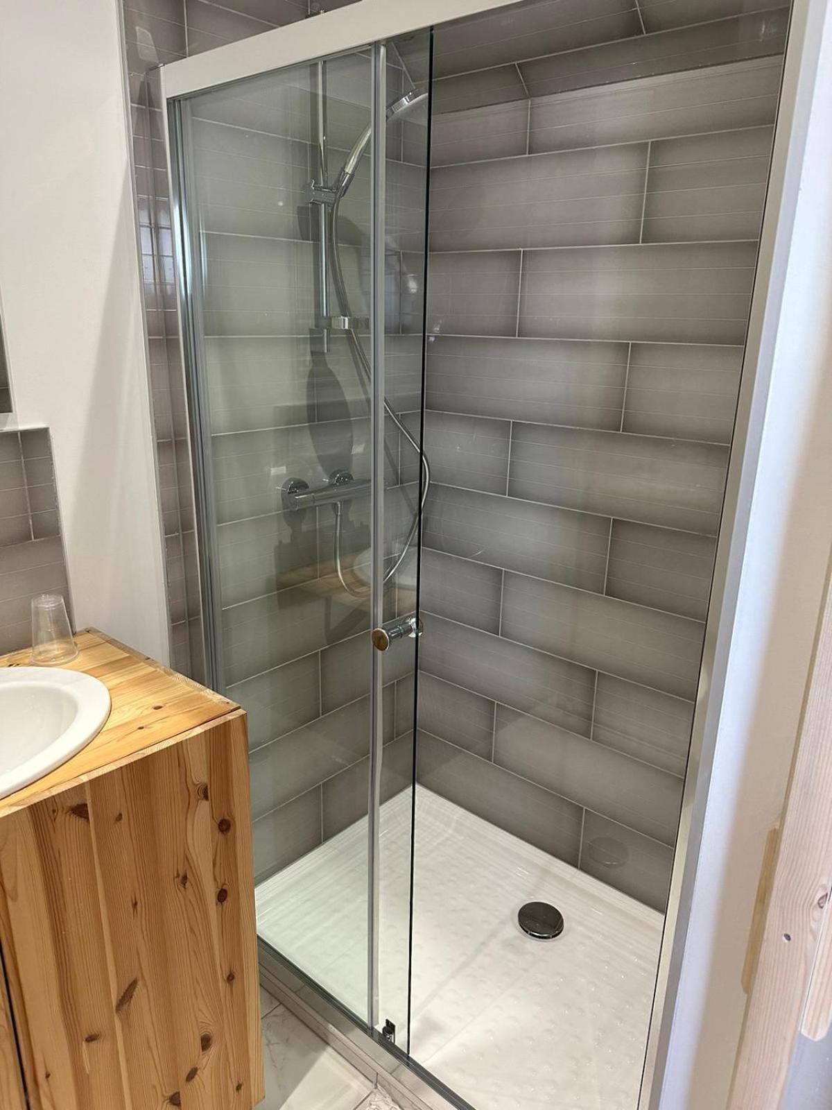 Apartment Au Cosy Autheuil-Authouillet